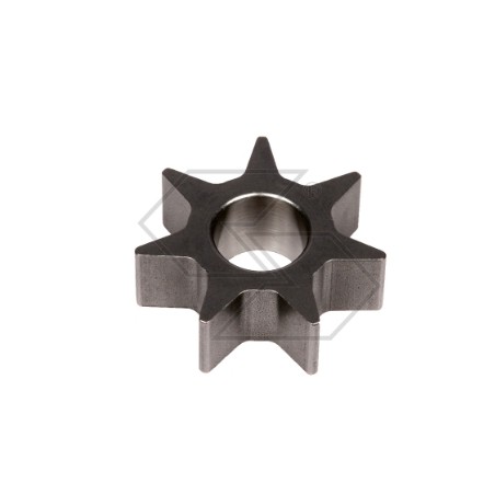 Sprocket for sabart e51 chainsaw | Newgardenstore.eu