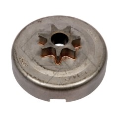 Sprocket for SOLO chainsaw 639 644 651 651SP
