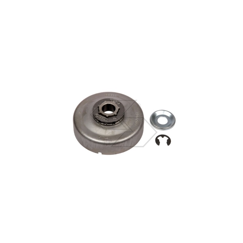 Clutch bell pinion for STIHL chainsaw 024 026 MS260 compatible