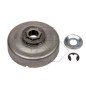 Clutch bell pinion for STIHL chainsaw 024 026 MS260 compatible