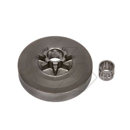 Sprocket for ZENOAH chainsaw 4000 4500 | Newgardenstore.eu