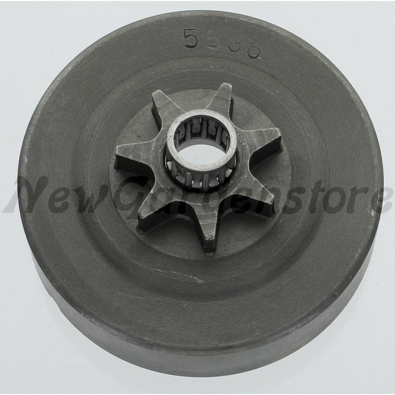 Chainsaw fixed sprocket 017 018 019 compatible STIHL 1123-640-2074