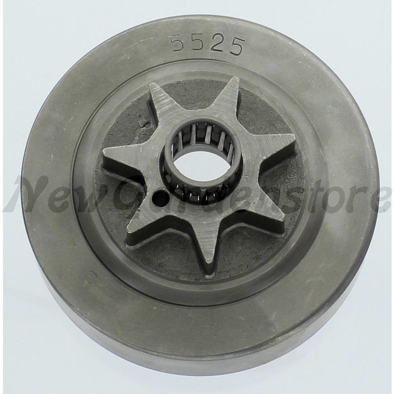 chainsaw fixed sprocket 040 030 031 032 compatible STIHL 1110-007-1017