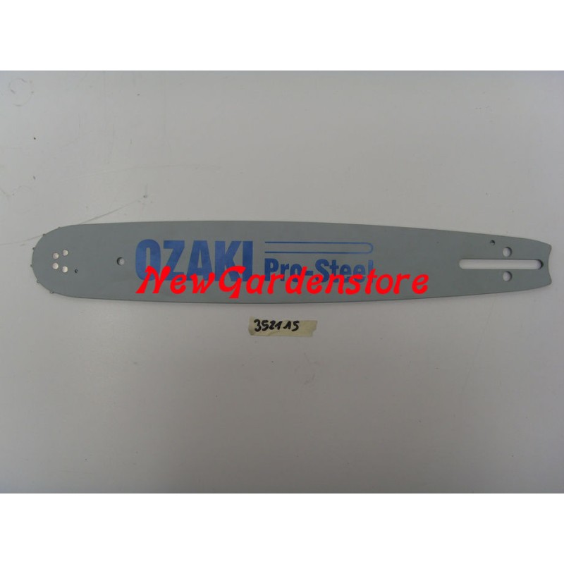 DOLMAR 38 mm chainsaw bar for 64 link chain