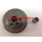 Fixed sprocket sprocket chainsaw 233 234 240 241 compatible OLEO-MAC 55282065