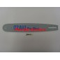 DOLMAR 38 mm chainsaw bar for 64 link chain