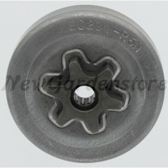 Fixed sprocket wheel chainsaw 290E compatible DOLMAR 507 10 05-51