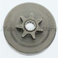 Chainsaw fixed sprocket 33 34 35 37 compatible HUSQVARNA 55282024