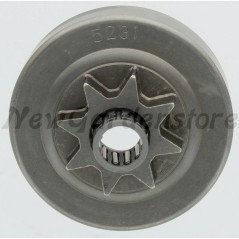 Fixed sprocket sprocket chainsaw 450 455 510 520 compatible JONSERED 55282050 | Newgardenstore.eu