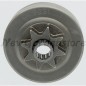 Fixed sprocket sprocket chainsaw 450 455 510 520 compatible JONSERED 55282050