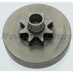 Fixed sprocket sprocket chainsaw 75 751 80 801 81 compatible JONSERED 55282054