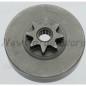 Fixed sprocket sprocket chainsaw 820 830 930 compatible JONSERED 55282056