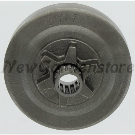 Fixed sprocket sprocket chainsaw CS3000 CS3050 compatible ECHO 17500539132 | Newgardenstore.eu