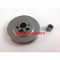 Chainsaw fixed sprocket PS33 39 100 compatible DOLMAR 206 223 100