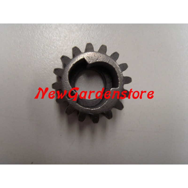 Pignone ruota ingranaggio destro tosaerba rasaerba tagliaerba HARRY 100160