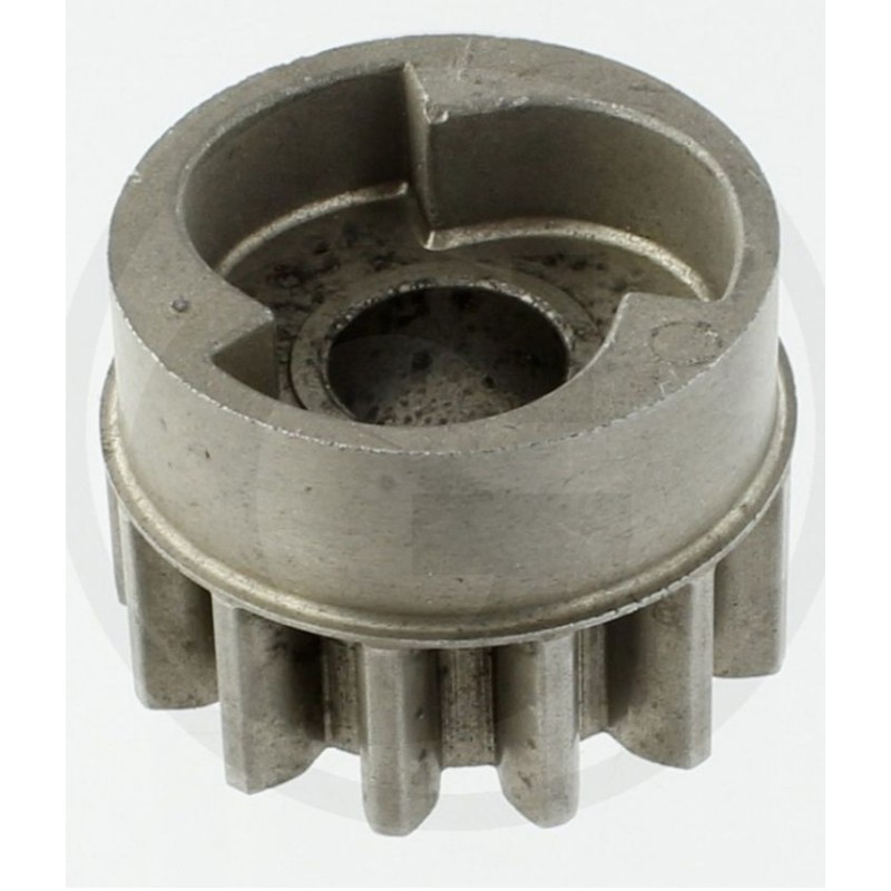 Pignon gauche 13 DENTS pour modèles 21 AH1-21 165-26 AH9-28/4-45 B3