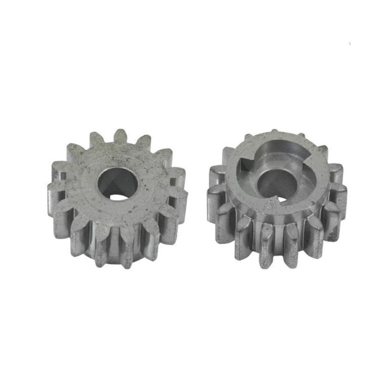 Left-hand wheel sprocket lawn mower diameter 42 mm height 21 mm EMAK