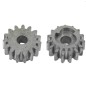 Left-hand wheel sprocket lawn mower diameter 42 mm height 21 mm EMAK