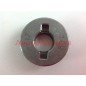 Pignon de roue gauche tondeuse HONDA 457385 23520-VB5-803