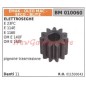 EMAK drive sprocket for chainsaw E 23FC E 114E E 116E 010060