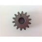 Right-hand drive pinion for TAURUS lawn mower 46 51 56 2200033