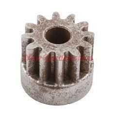 RIGHT wheel drive pinion lawnmower mower GGP 122570133/0