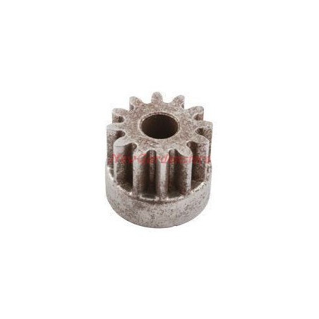 RIGHT wheel drive pinion lawnmower mower GGP 122570133/0 | Newgardenstore.eu