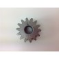 Left-hand drive sprocket for TAURUS lawn mower mower 46 51 56 2200032