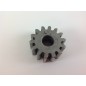 Left-hand drive sprocket for TAURUS lawn mower mower 46 51 56 2200032