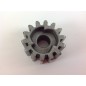 Left-hand drive sprocket for TAURUS lawn mower mower 46 51 56 2200032