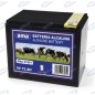 Alkaline battery for electric fence 9V 175Ah 91994