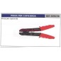 NEW GARDEN STORE 009236 Alicates para funda de cable