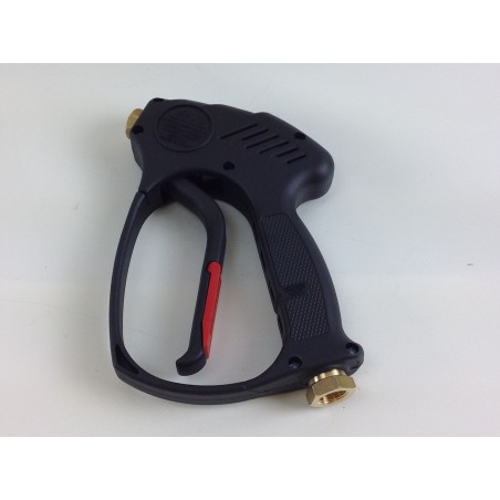 PISTOLA DE LAVADO AUTOMATICA presion max bar 250 caudal max l/min 40 | Newgardenstore.eu