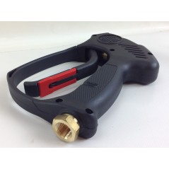 PISTOLA AUTOMATICA LAVAGGIO pressione max bar 250 Portata max l/Min 40 | Newgardenstore.eu