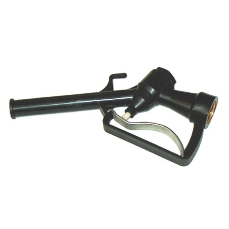 Plastic transfer gun without inlet fitting dispensing 60lit/min | Newgardenstore.eu