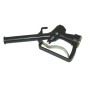 Plastic transfer gun without inlet fitting dispensing 60lit/min