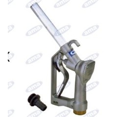 Metal fuel transfer gun UNIVERSAL 00055 | Newgardenstore.eu