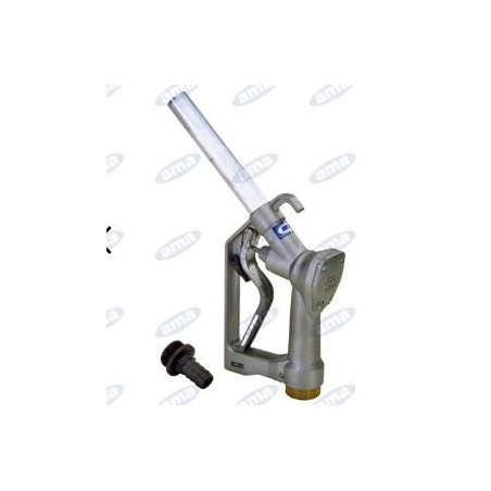 Metal fuel transfer gun UNIVERSAL 00055 | Newgardenstore.eu