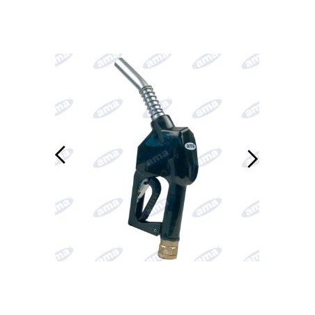 Pistola de trasiego de combustible con parada automática de caudal UNIVERSAL 00081 | Newgardenstore.eu