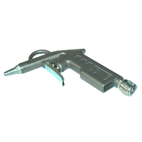 Aluminium alloy air blow gun | Newgardenstore.eu