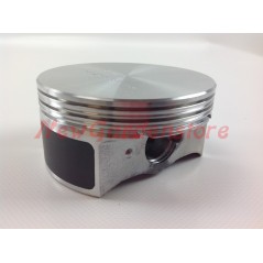 Piston avec segments BRIGGS & STRATTON moteur de tracteur de pelouse 792307 | Newgardenstore.eu