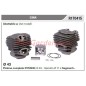 CINA piston cylindrique divers modèles R170415