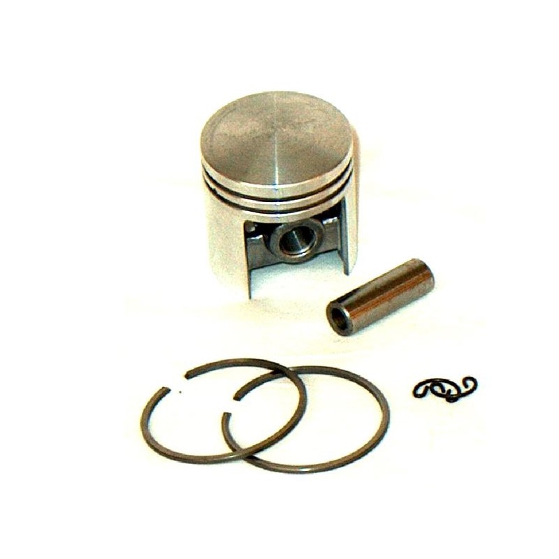 Piston compatible ALPINA tronçonneuse 500