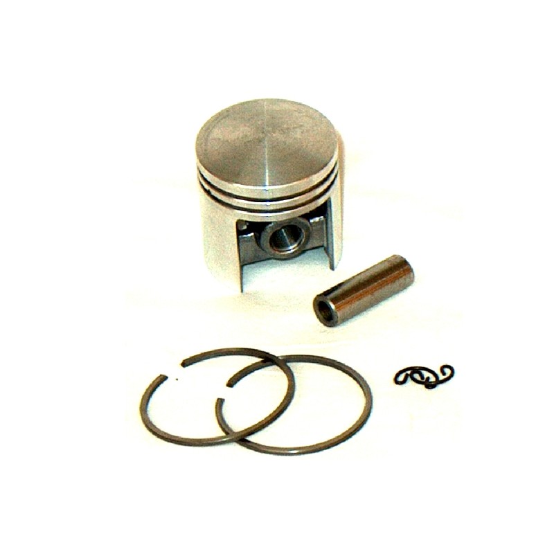 Piston Pour Tronçonneuse Alpina 600 – 650 – 660 – 011608 : : Jardin