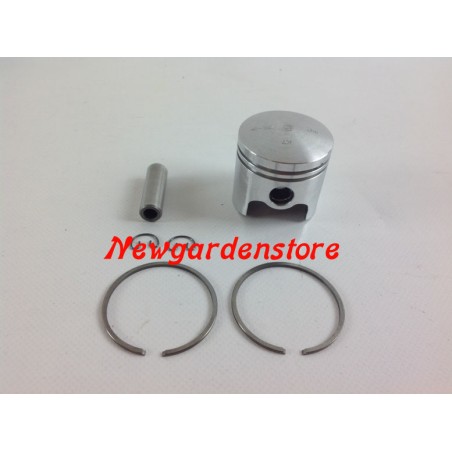 Piston de débroussailleuse compatible MITSUBISHI TL43 Ø 40mm | Newgardenstore.eu