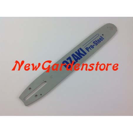 HITACHI CS280 CS350 CS280B CS350B CS350A CS350B CS35B 35 cm guide-chaîne bois | Newgardenstore.eu