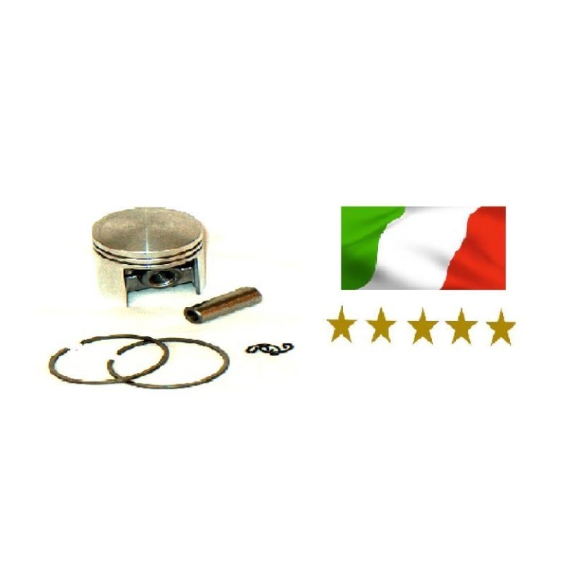 Pistone compatibile decespugliatore STIHL modelli  FS120 FS220 FS280 FS350 FS450