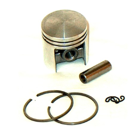 Piston compatible DOLMAR pour tronçonneuse 100 | Newgardenstore.eu