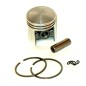 Piston compatible DOLMAR pour tronçonneuse 109