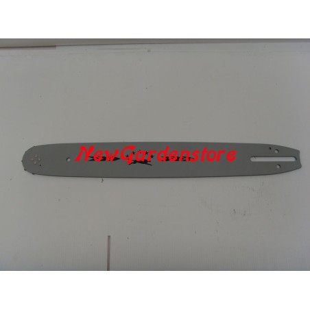 HITACHI CS280-CS350-CS280B-CS350B-CS350A-CS35B Barre de tronçonneuse de 40 cm | Newgardenstore.eu